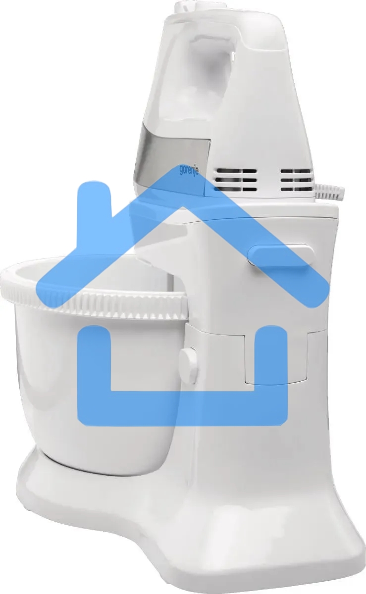 Миксер Gorenje M500DCS 739685 белый 500W