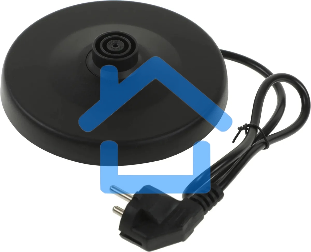 Чайник электрический SUPRA KES-1843S 1,8 л. Мощность 1500Вт. Корпус из нержавеющей стали.