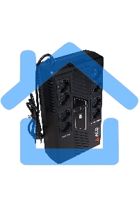 Источник бесперебойного питания ACD PW-Entry 600