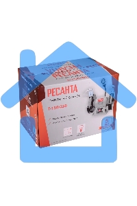 Электроточило Ресанта Т-150/250 250Вт 2950об/мин d=150мм t=16мм