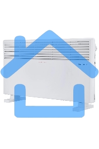 Конвектор Neoclima Comforte T2.0 ЭВНА-2,0/230С2 (сшп) белый, 2000 Вт, 25 м2, термостат