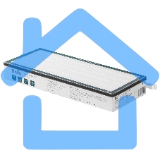 Фильтр высокоэффективный Ballu FB-H13-2