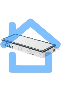 Фильтр высокоэффективный Ballu FB-H13-2