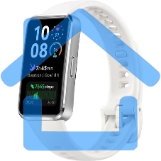 Фитнес-браслет Huawei BAND 10 NOR-B29 белый