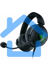 Игровые наушники Kraken V3 Hypersense