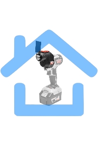 Реноватор Интерскол MODUL DAU-13