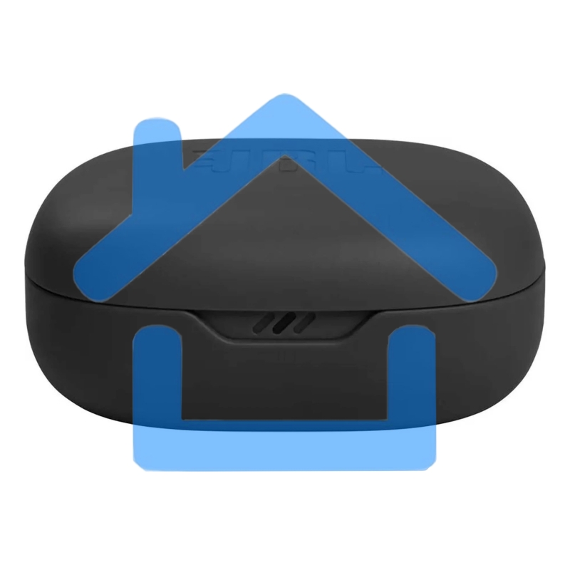 Гарнитура JBL WAVE FLEX черный Bluetooth