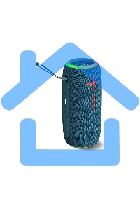 Портативная колонка BQ PBS4004 синий