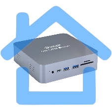 Распределитель Infobit iTrans OCS 181 18 подключений через 1 кабель USB