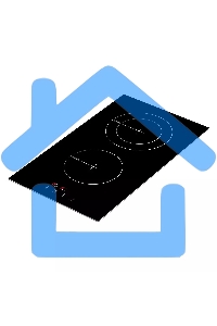 Электрическая варочная панель Simfer H30D12B100 черная