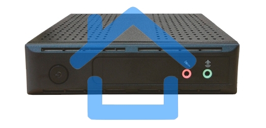 Маршрутизатор D-Link DSA-2003/A 10/100/1000BASE-T черный