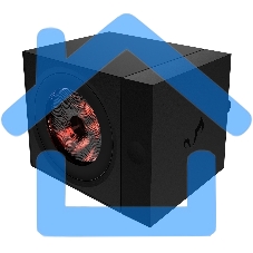 Настольный ARGB светильник Yeelight Cube-Desktop Atmosphere Light-Color Light-Spotlight Basic Package-WiFi