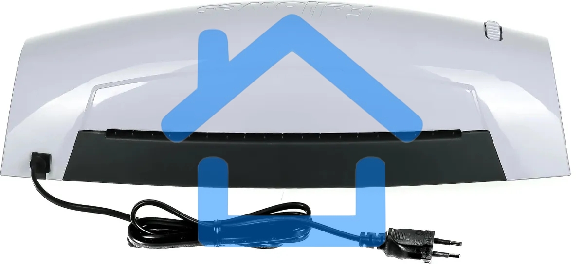 Ламинатор Fellowes Lunar A4 (FS-57156), A4 (75-80 мкм) 30 см/мин (2 вал.) лам.фото