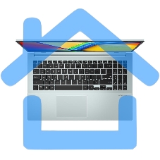 Ноутбук ASUS Vivobook Go 15 E1504FA-BQ088 15.6