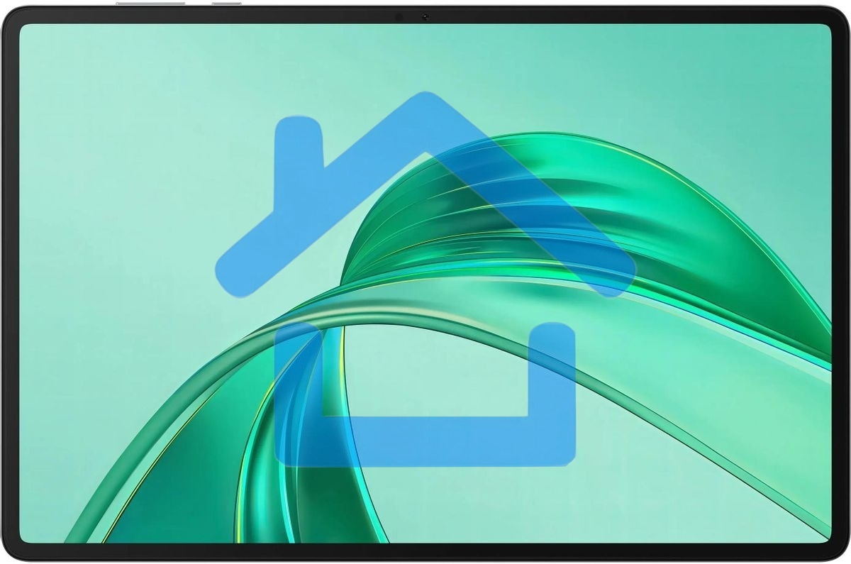 Планшет Honor X8A LTE 4/128Gb серый