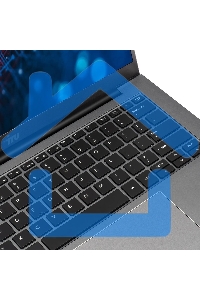 Ноутбук IRU Planio 14INPR N-series N100 16Gb SSD 512Gb Intel UHD Graphics 14