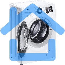 Стиральная машина Atlant 60У1014-01 белый загр.фронтальная макс.:6кг 1000 об/мин класс: A+++