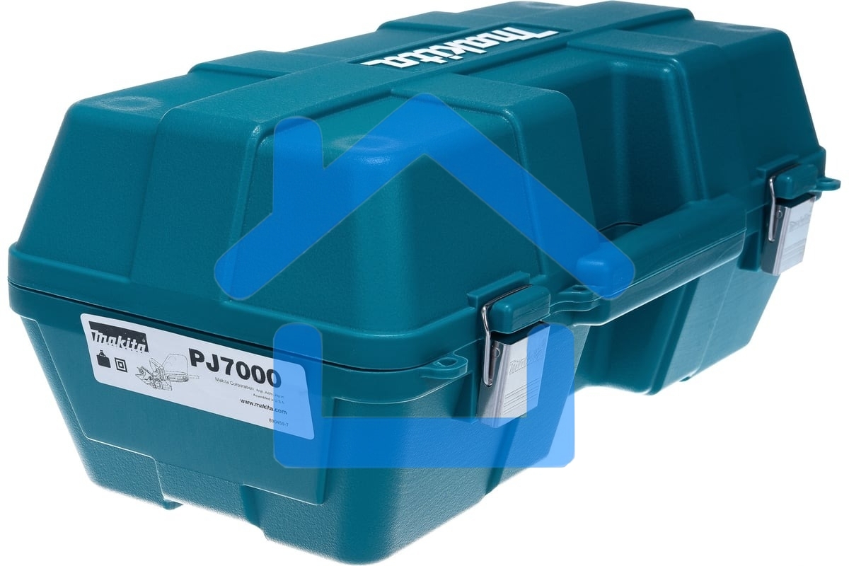 Фрезер Makita PJ7000 710Вт 11000об/мин макс.ход:20мм