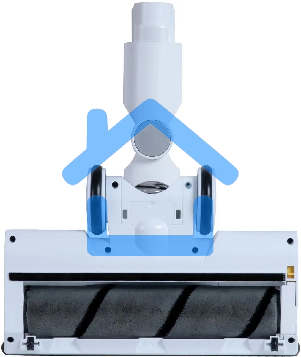 Пылесос вертикальный Polaris PVCS 3060 100Вт белый