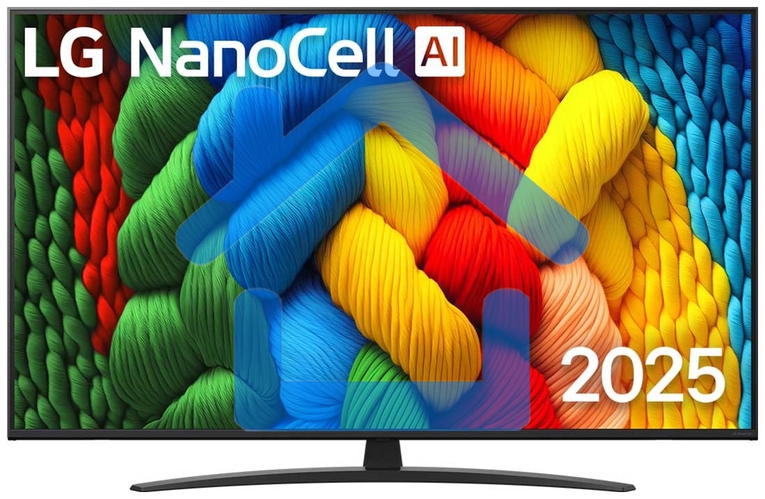 Телевизор LG 65