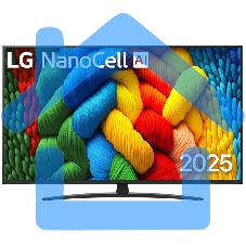 Телевизор LG 65