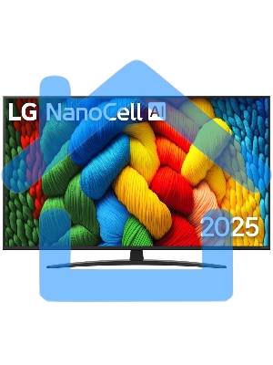 Телевизор LG 65