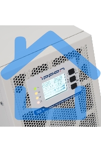 Источник бесперебойного питания Ippon Na+ TAE 3000 3000Вт 3000ВА белый