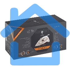 Утюг LEONORD LE-1804 бежевый