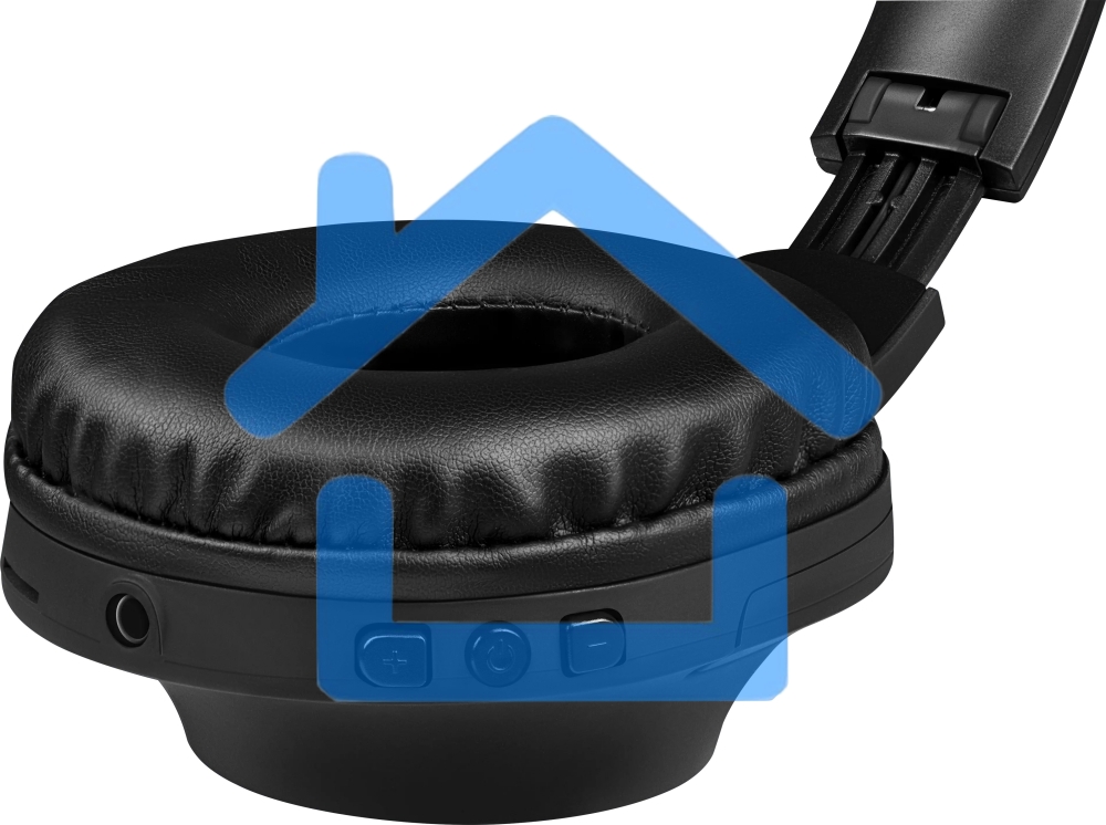 Гарнитура Defender FREEMOTION B445 черный