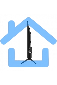 Телевизор BQ 32