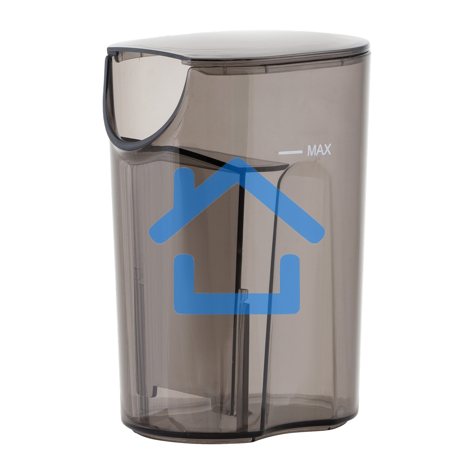 Соковыжималка центробежная Galaxy Line GL 0816 850Вт рез.сок.:550мл. красный/серебристый