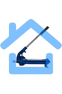 Растяжка гидравлическая Stels 51352 4 т, набор из 17 предметов, 7 сменных насадок, в метал. кейсе