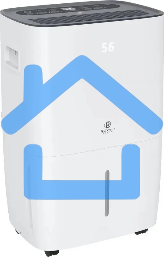 Осушитель воздуха Royal Clima RD-CR40-E