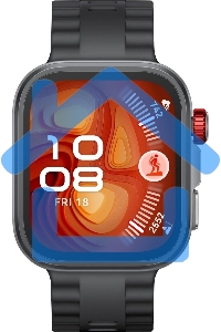 Умные часы Huawei Watch Fit 4 Pro Seiya-B29F, 1.82