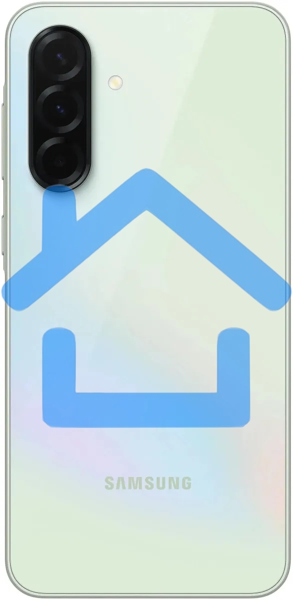 Смартфон Samsung Galaxy A36 SM-A366B, 8/128Gb, лайм