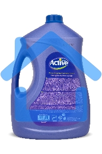 Гель для мытья посуды ACTIVE 