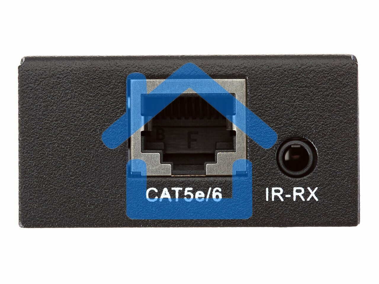 Видео усилитель сигнала HDMI DD471 VCOM
