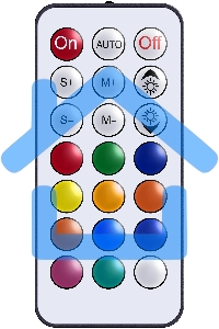 Кресло игровое Defender WATCHER черный