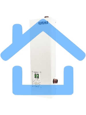 Электрокотел ЭВАН NEXT 3