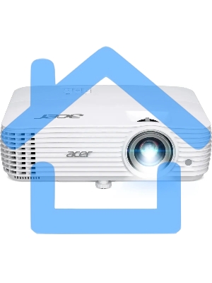 Проектор Acer H6830BD DLP 4000Lm LS (3840x2160) 10000:1 ресурс лампы:5000часов 2xHDMI 4кг