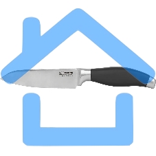 Набор ножей 3 шт + ножницы + блок Dart Rondell (MC)