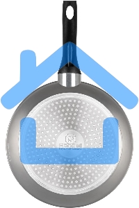 Сковорода Rondell Platino RDA-1472, 26см, без крышки, стальной