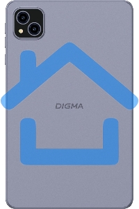Планшет Digma Q8 8