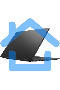 Ноутбук Lenovo V15 G4 AMN /15.6 FHD TN/Ryzen™ 5 7520U/8Gb/256Gb/No OS/черный