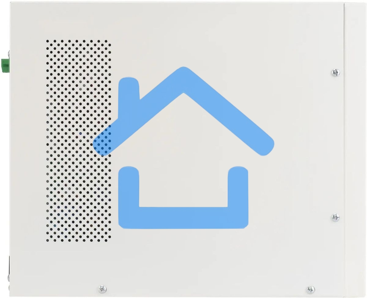 Источник бесперебойного питания Ippon Na+ TAE 3000 3000Вт 3000ВА белый