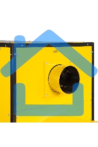 Теплогенератор мобильный Ballu BHDN 220 PRO