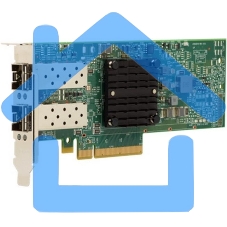 Сетевая карта NetXtreme P225p BCM957414A4142CC 25Gb Dual Port SFP28 PCI-E LP SGL (BCM957414A4142CC) SGL NX-E Dual-Port 25GbE SFP28Ethernet Adapter