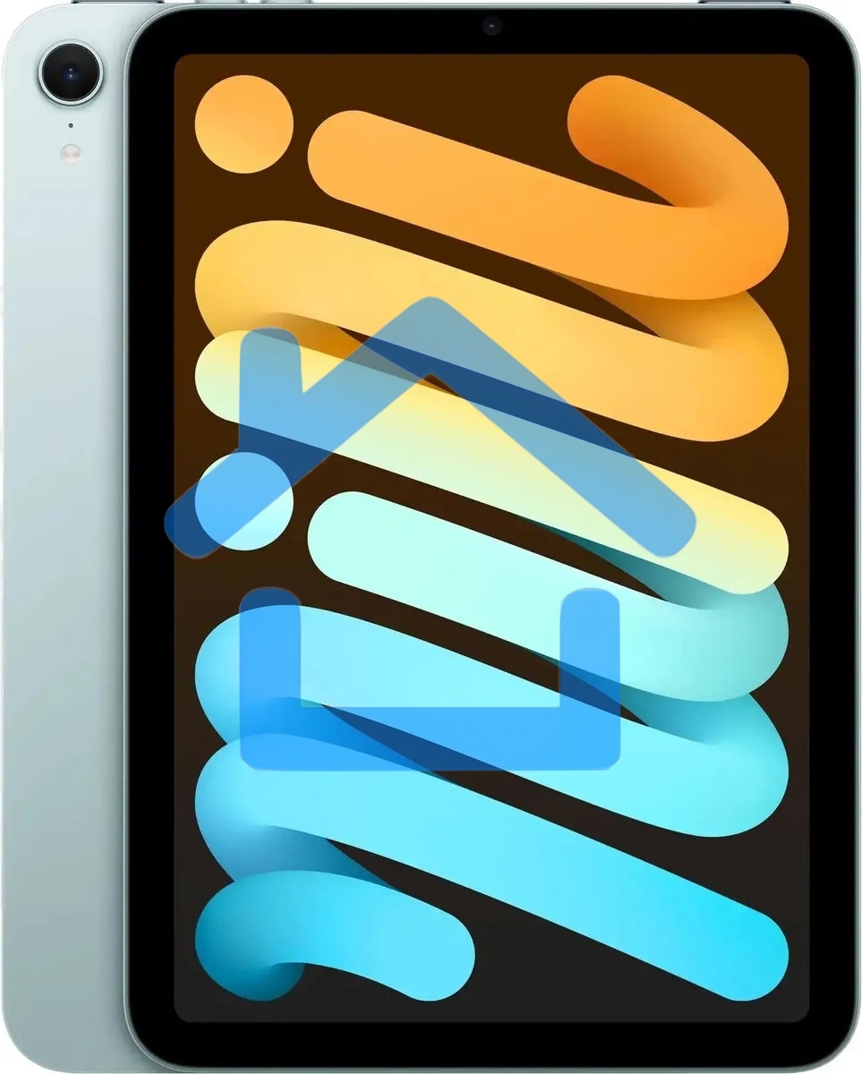 Планшет Apple iPad mini 2024 A2993, 8.3