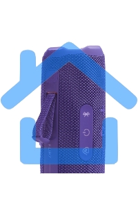 Колонка портативная JBL Flip 7 пурпурный 25W 1.0 BT 4800mAh (JBLFLIP7PUR)