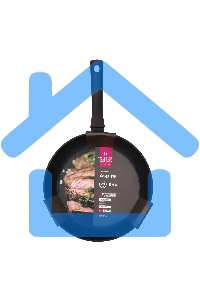 Сковорода TALLER TR-44099 Аспайр 28 см